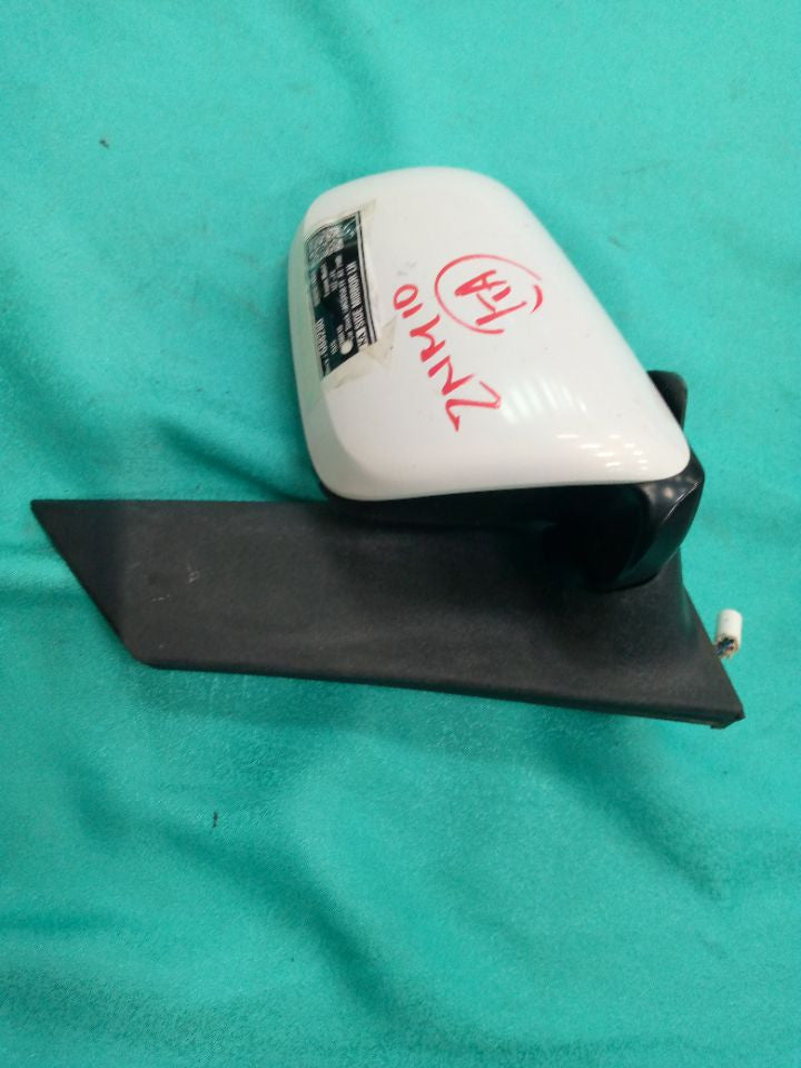 [SIDE MIRROR LH]TOYOTA ISIS ZNM10 2005 1ZZ-FE FF AT 2WD #0003246688280