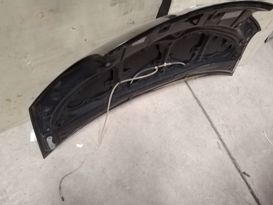 [BONNET]TOYOTA PORTE NNP10 2011 2NZ-FE FF AT 2WD #0003242604765