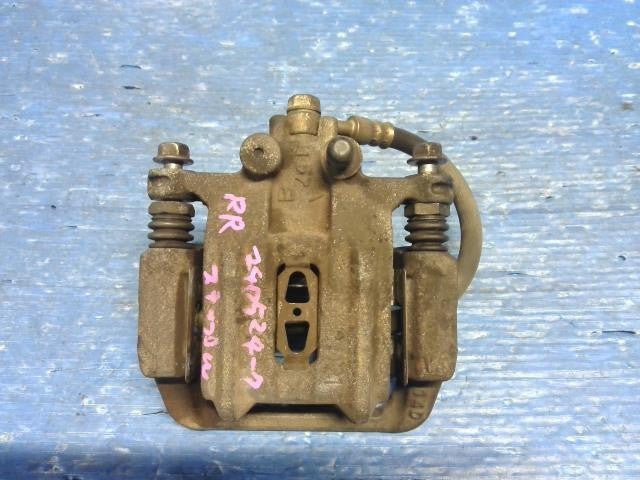 [R CALIPER RH]HONDA STEPWAGON RK1 R20A AT 2WD #0BD3253178470