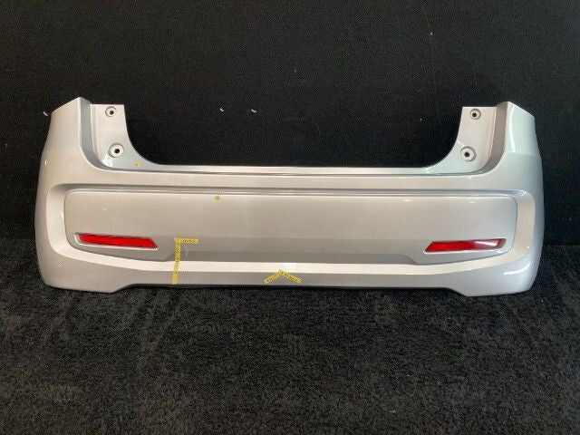 [R BUMPER ASSY]HONDA N-WGN JH1 S07A FF AT 2WD #000322B310655