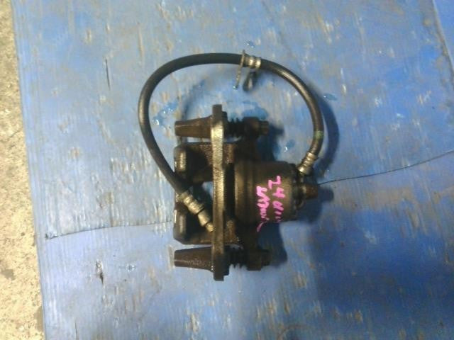 [F CALIPER LH]DAIHATSU MIRA e:S LA300S KF AT 2WD #0BD3253174782