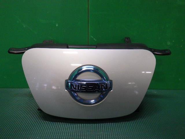 [GRILLE]NISSAN LEAF ZE0 EM61 AT 2WD #0EV3253000709