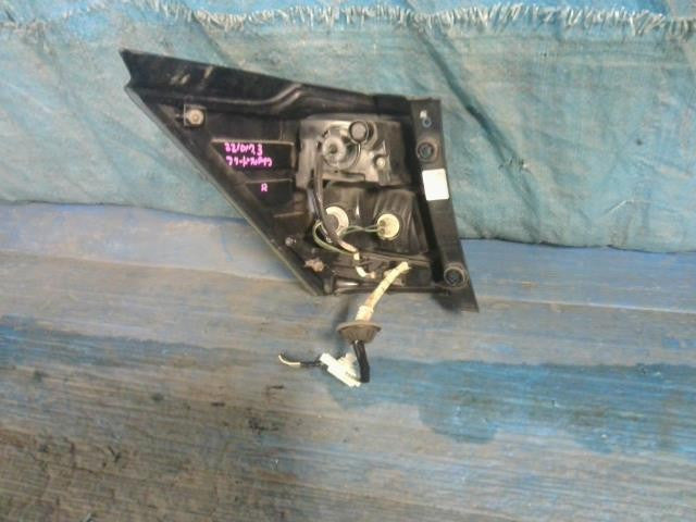 [TAIL LAMP RH]HONDA FREED SPIKE GB3 L15A AT 2WD #0BD3253171986