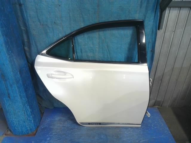 [R DOOR ASSY RH]LEXUS HS ANF10 2AZ-FXE AT 2WD #0BD3253178803
