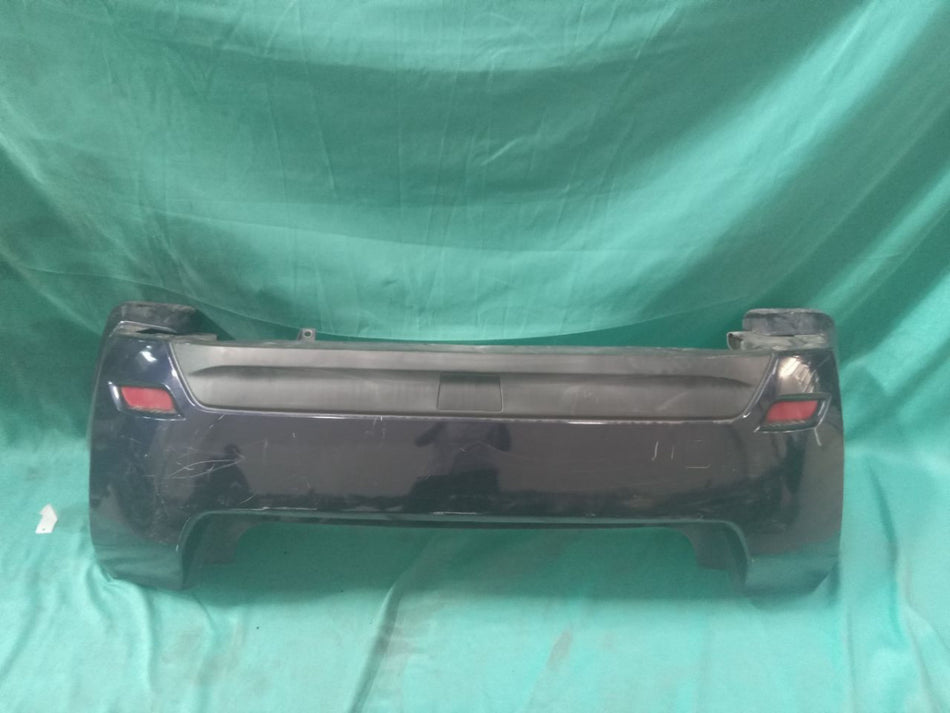 [R BUMPER ASSY]SUBARU IMPREZA SPORTS GP2 2012 FB16 FF AT 2WD #000324A761498