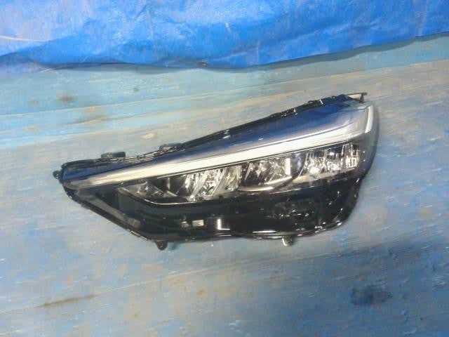 [HEADLIGHT ASSY LH]HONDA VEZEL RV5 LEC AT 2WD #0BD3253171197