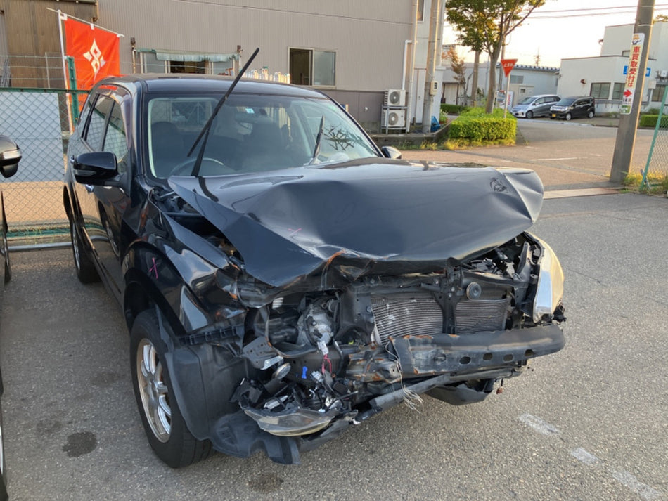 [STEERING ASSY]SUBARU FORESTER SHJ 2011 FB20 FF AT 4WD #0003249751539