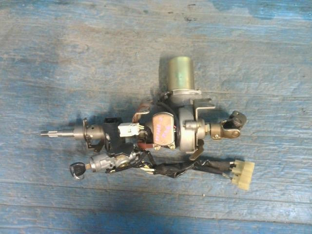 [STEERING COLUMN]HONDA ACTY VAN HH3 E07A AT 2WD #0BD3253172044