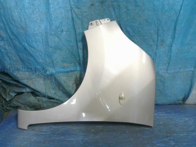 [FENDER LH]NISSAN ROOX ML21S K6A AT 2WD #0BD3253174575