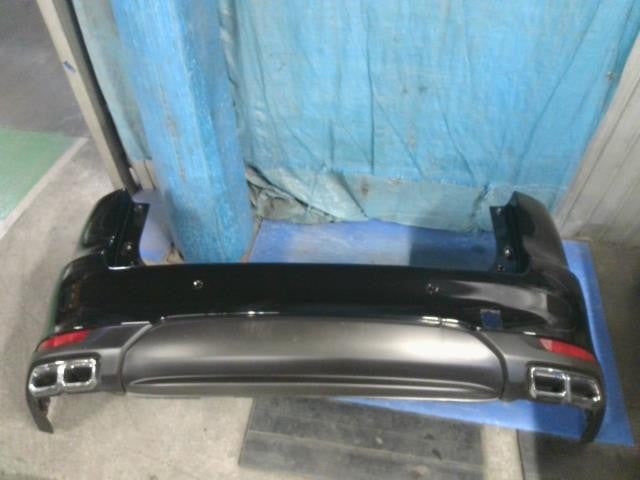[R BUMPER ASSY]MAZDA CX-60 KH3P T3-VPTS AT 2WD #0BD3253176866