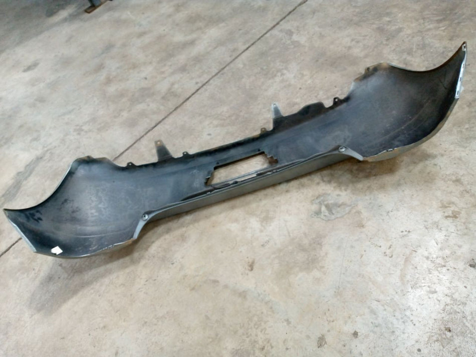 [R BUMPER ASSY]TOYOTA VITZ KSP90 2008 1KR-FE FF AT 2WD #0003245663849
