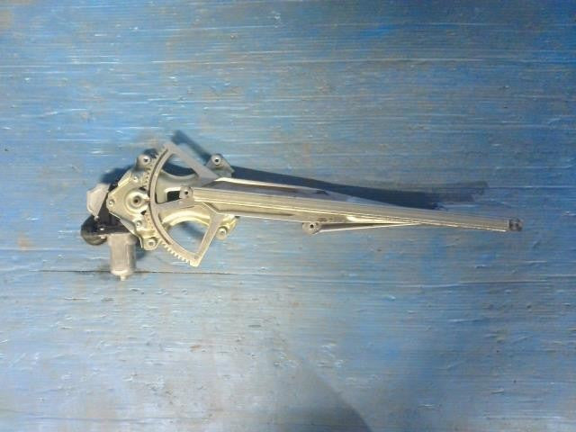 [F DOOR REGULATOR RH]TOYOTA CROWN GRS200 4GR-FSE AT 2WD #0BD3253170979