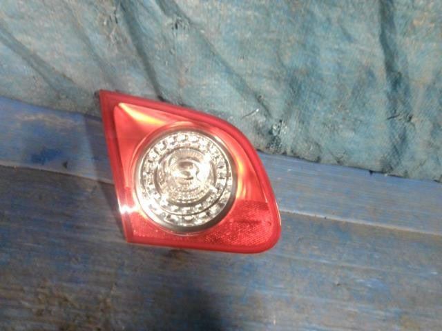 [Left finisher panel]VOLKSWAGEN PASSAT 3CAXX BWA AT 2WD #0BD3253172116