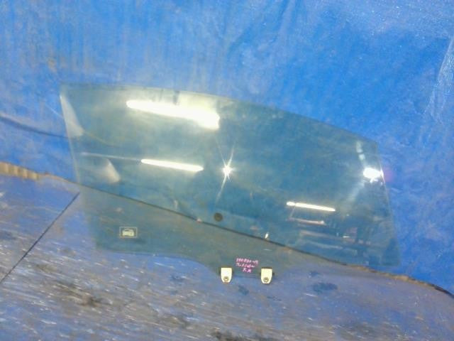 [F DOOR GLASS RH]HONDA FIT SHUTTLE HYBRID GP2 LDA AT 2WD #0BD3253181313