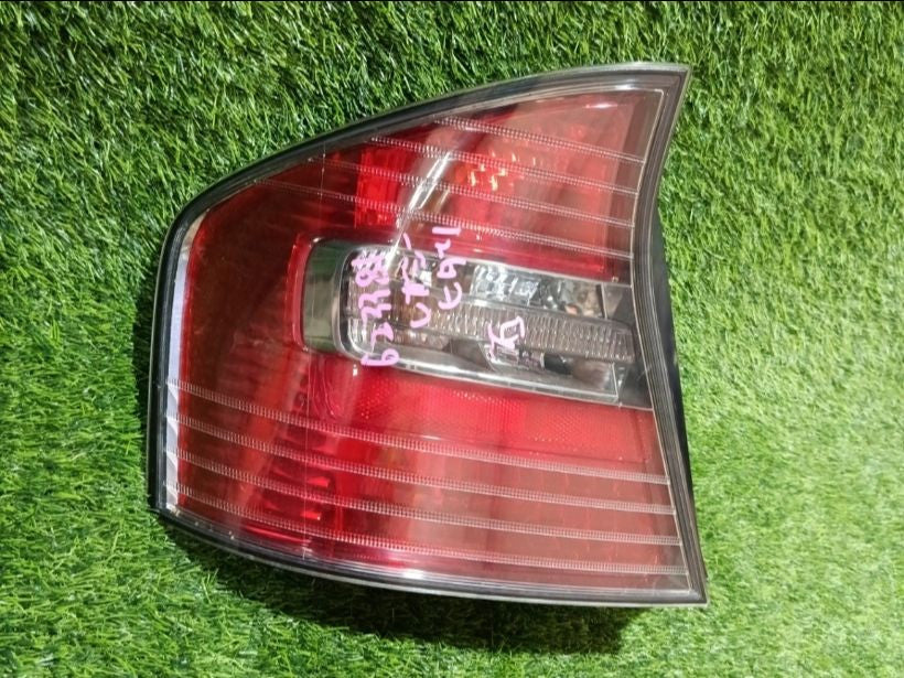 [TAIL LAMP LH]SUBARU LEGACY B4 BL5 2003 EJ20 FF AT 4WD #0DP3262016759