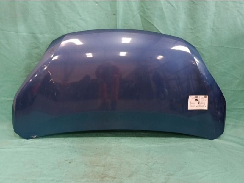 [BONNET]NISSAN SERENA GC27 2017 MR20DD FF AT 2WD #0003262036084
