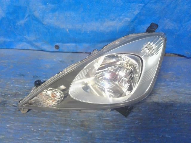 [HEADLIGHT ASSY LH]HONDA FIT GE6 L13A AT 2WD #0BD3253182753