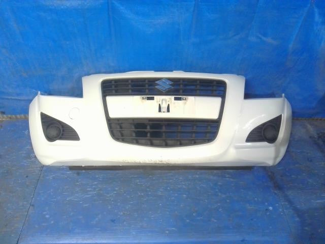 [F BUMPER ASSY]SUZUKI SPLASH XB32S   #0BD3253181342