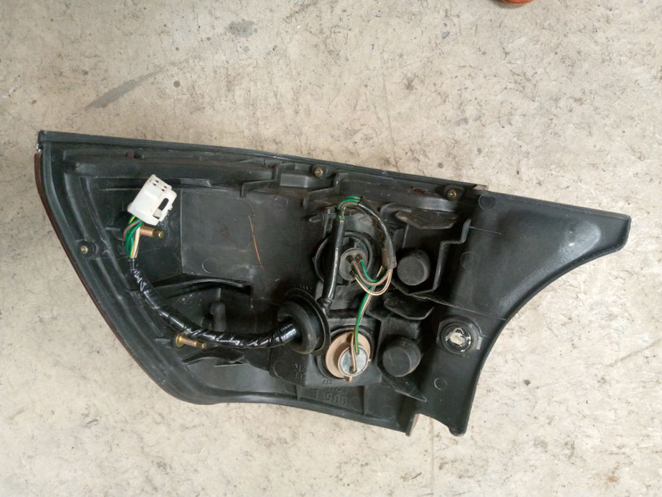 [TAIL LAMP LH]TOYOTA CROWN JZS151 1996 1JZ-GE FR AT 2WD #0003243611248