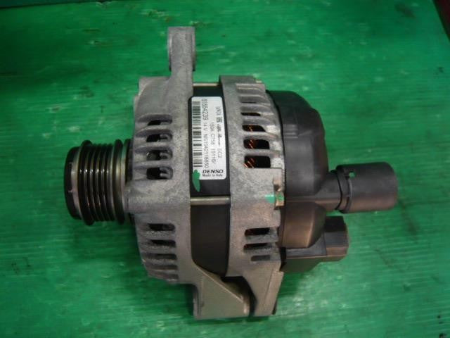 [ALTERNATOR]JEEP RENEGADE JEEP BU14 55263624 AT 2WD #0EV3253000802