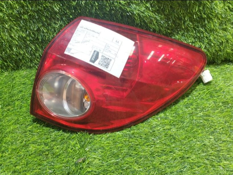 [TAIL LAMP RH]NISSAN AD VY12 2009 HR15DE FF AT 2WD #0003265089044