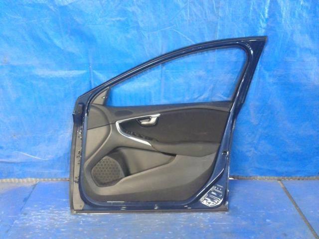 [F DOOR ASSY RH]VOLVO V40 MB4164T B4164T AT 2WD #0BD3253172673