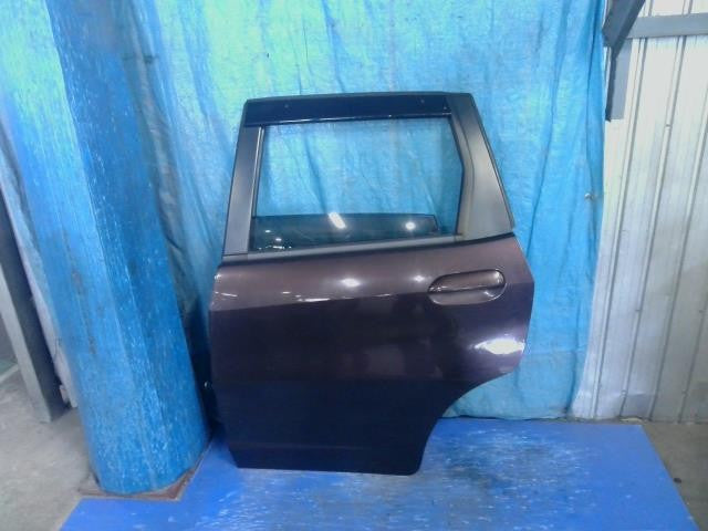 [R DOOR ASSY LH]HONDA FIT HYBRID GP1 LDA AT 2WD #0BD3253172987