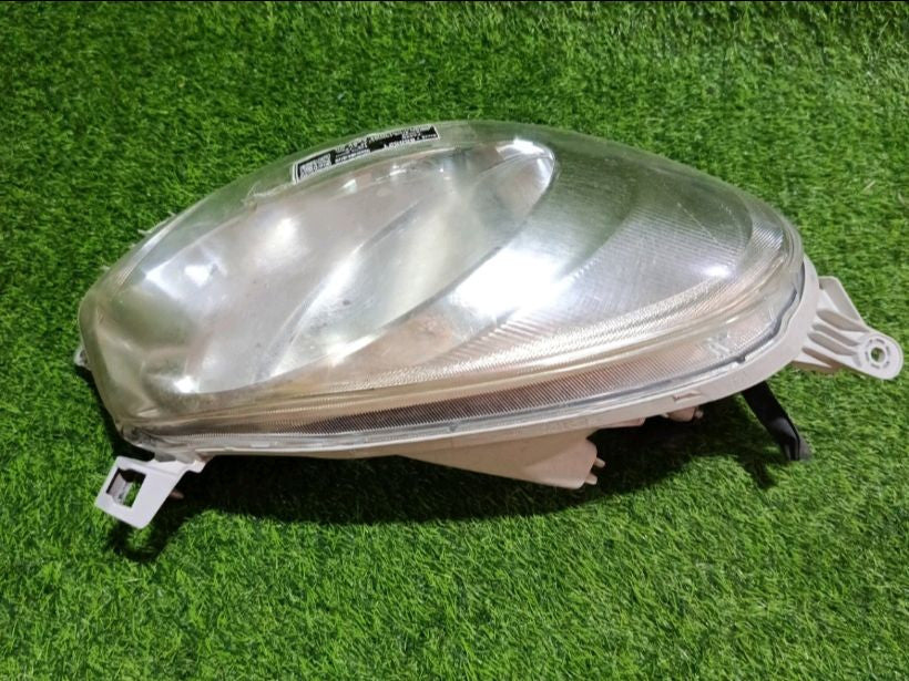 [HEADLIGHT ASSY RH]TOYOTA PASSO KGC30 2012 1KR-FE FF AT 2WD #0003253850521