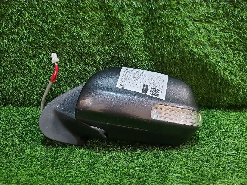[SIDE MIRROR LH]TOYOTA SIENTA NCP81G 2009 1NZ-FE FF AT 2WD #0003263061121