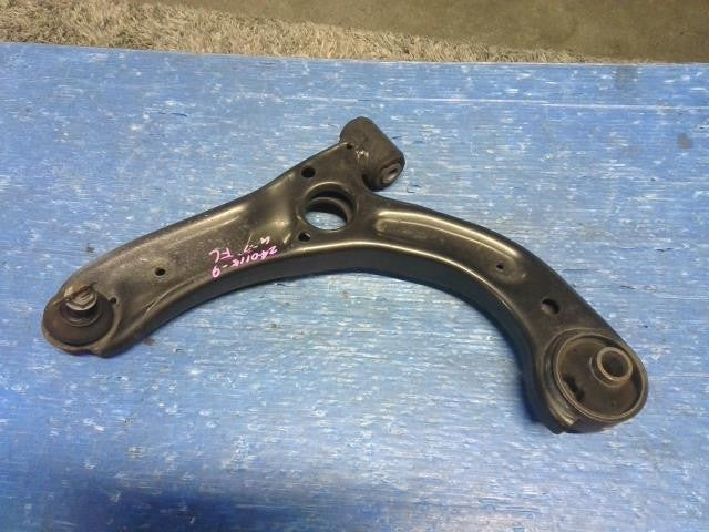 [F LOWER ARM LH]DAIHATSU MOVE LA150S KF AT 2WD #0BD3253174787