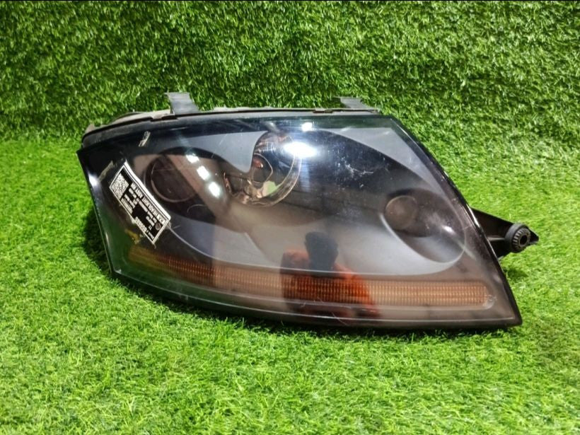 [HEADLIGHT ASSY RH]AUDI TT 8NAPXF 2001 APX FF MT 4WD #0003253859885
