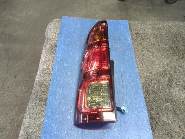 [TAIL LAMP LH]HONDA CROSS ROAD RT4 R20A AT 4WD #0BD3253181426