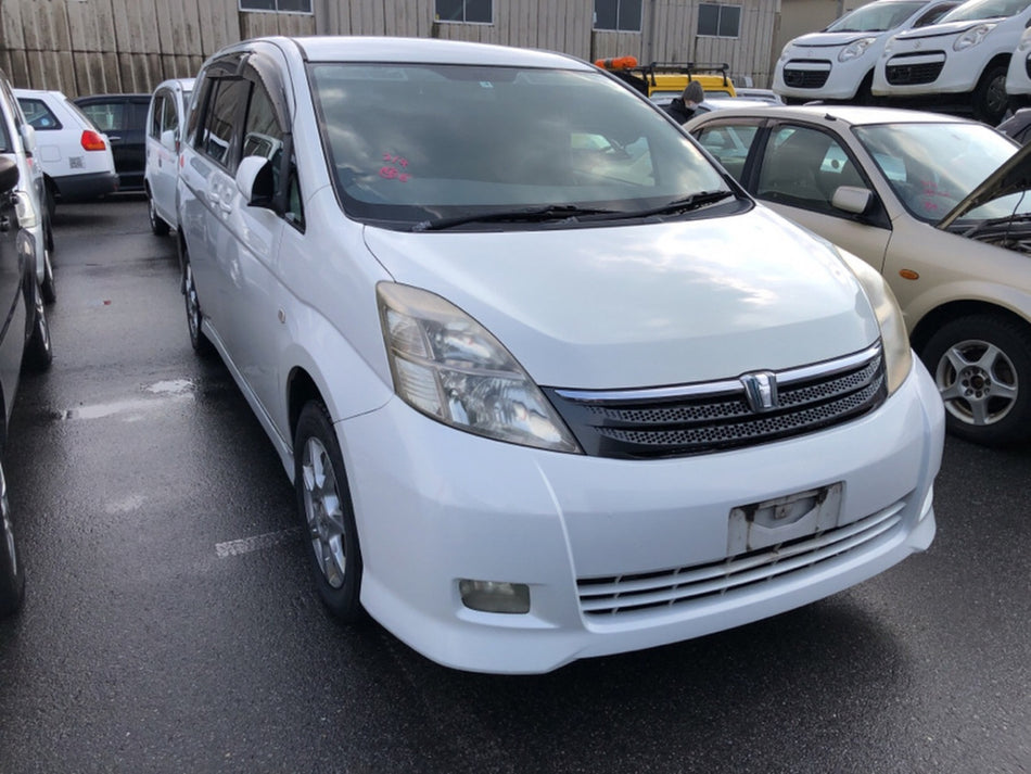 [HEADLIGHT ASSY RH]TOYOTA ISIS ANM15 2007 1AZ-FSE FF AT 4WD #0003243621820