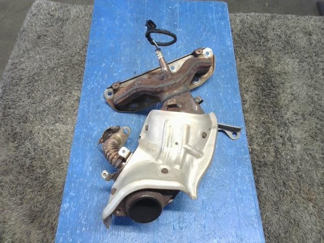[EXHAUST MANIFOLD]NISSAN SERENA GFC27 MR20DD AT 2WD #0BD3253176977