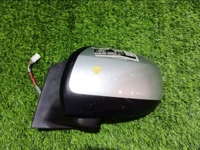 [SIDE MIRROR LH]DAIHATSU MIRA e:S LA310S KF FF AT 4WD #0003252835439