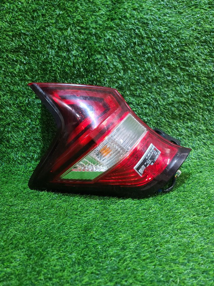 [TAIL LAMP LH]NISSAN NOTE HE12 2017 HR12DE FF AT 2WD #0003262038777