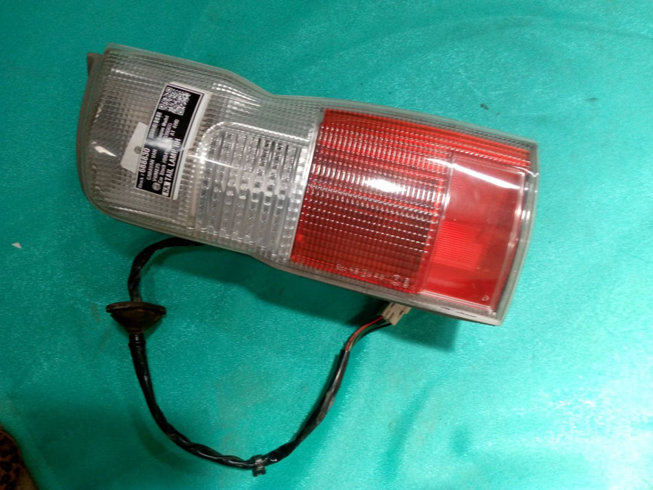 [TAIL LAMP RH]NISSAN CARAVAN VAN VWME25 2007 ZD30DDTi FR AT 4WD #0003246688830