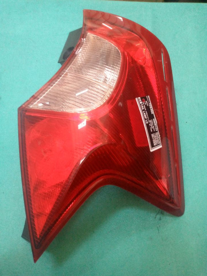 [TAIL LAMP LH]NISSAN NOTE E12 2013 HR12DDR FF AT 2WD #0003248726466