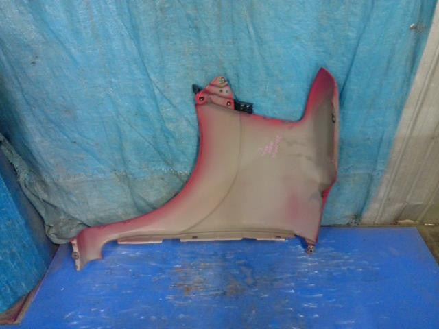[FENDER RH]HONDA N BOX SLASH JF1 S07A AT 2WD #0BD3253172584