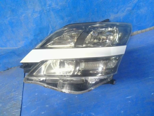 [HEADLIGHT ASSY LH]TOYOTA VELLFIRE ANH25W 2AZ-FE AT 4WD #0BD3253176922