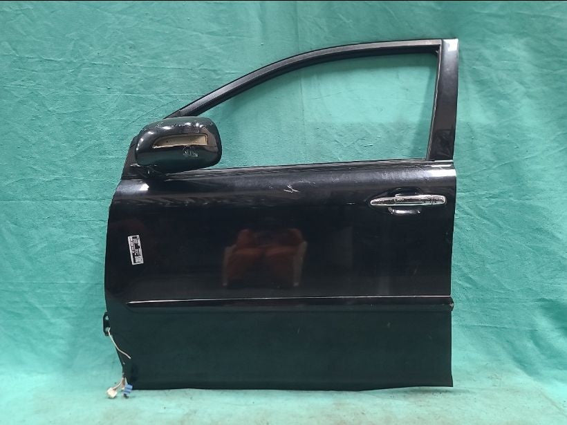 [F DOOR ASSY LH]TOYOTA HARRIER ACU30W 2008 2AZ-FE FF AT 2WD #0003262036752