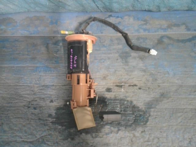 [FUEL PUMP]SUZUKI EVERY VAN DA52V F6A MT 2WD #0BD3253171062