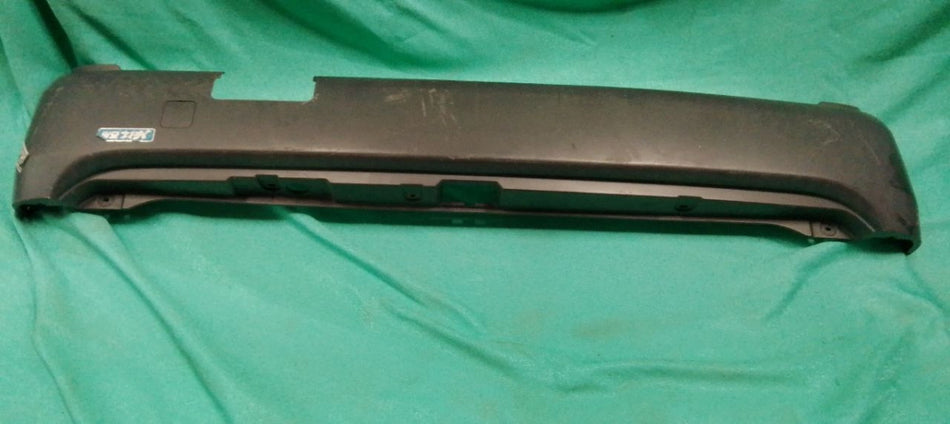 [R BUMPER ASSY]TOYOTA TOWNACE VAN S412M 2011 3SZ-VE FR AT 4WD #000324C804634