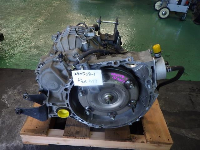 [AUTOMATIC MISSION ASSY]TOYOTA VELLFIRE ANH20W   #0BD3253178495