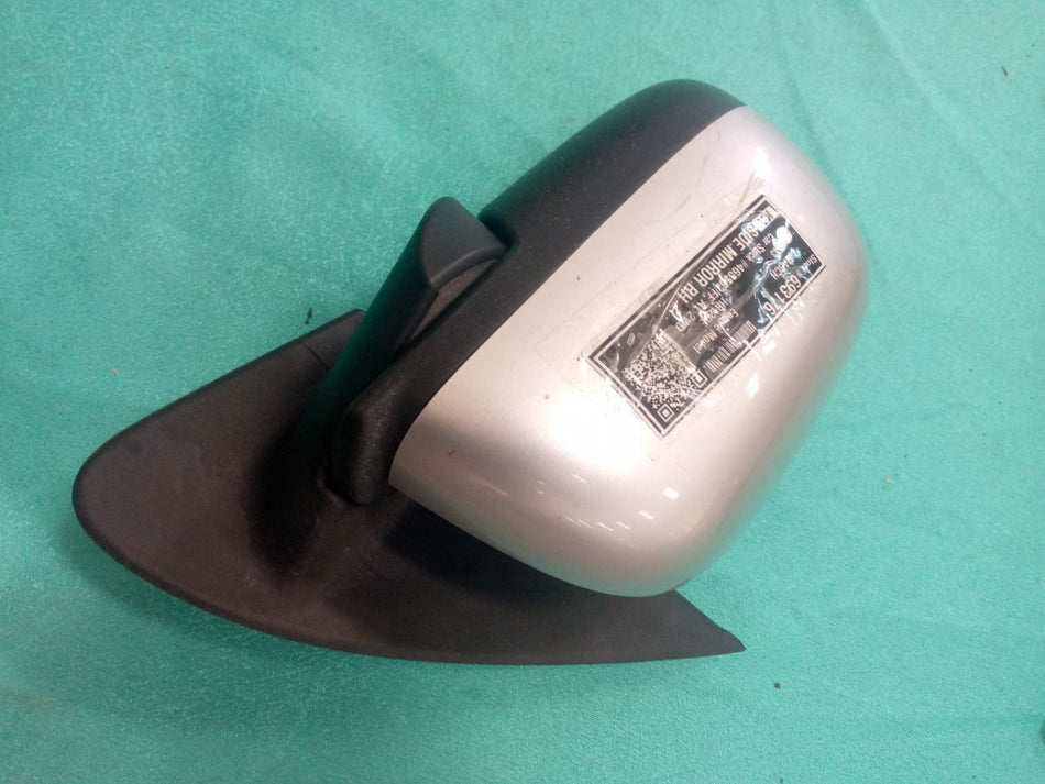 [SIDE MIRROR RH]NISSAN MARCH K13 2012 HR12DE FF AT 2WD #0003246693176