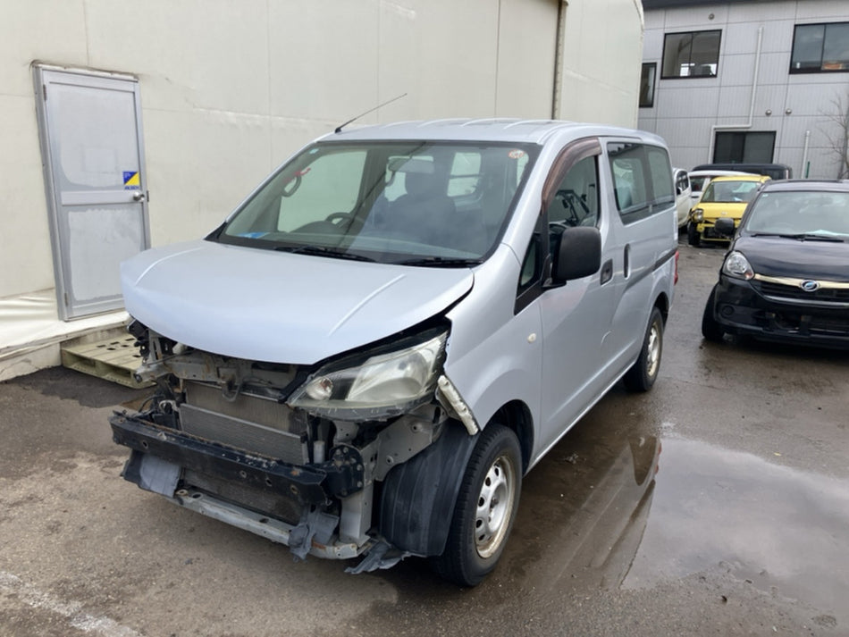 [R DOOR ASSY RH]NISSAN NV200 VANETTE VAN VM20 2009 HR16DE FF AT 2WD #0003261021427