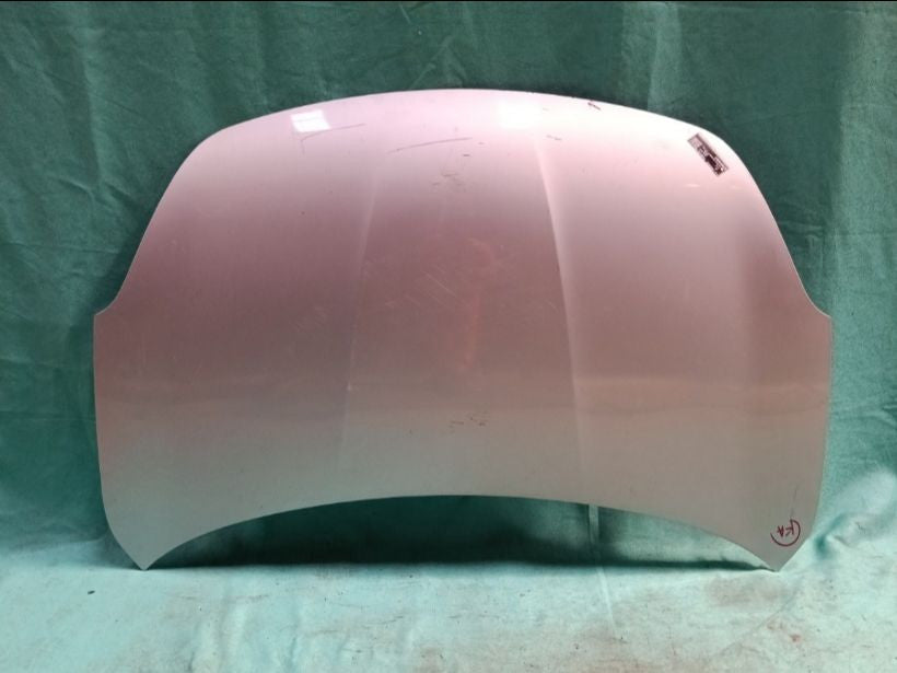 [BONNET]NISSAN AD VY12 2014 HR15DE FF AT 2WD #000325B993422