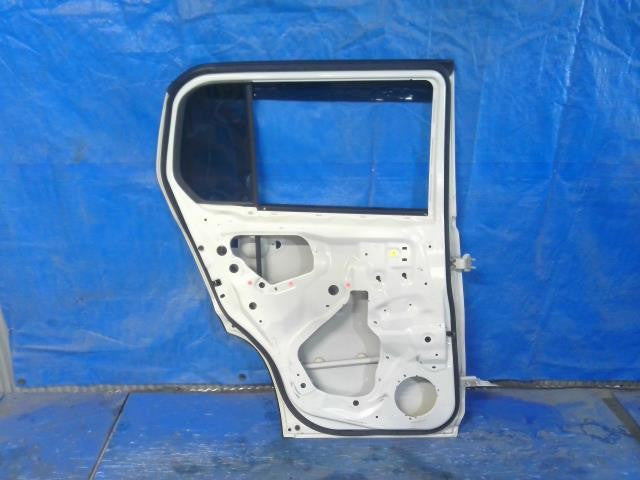 [Left R door panel]SUZUKI HUSTLER MR31S R06A AT 2WD #0BD3253172890