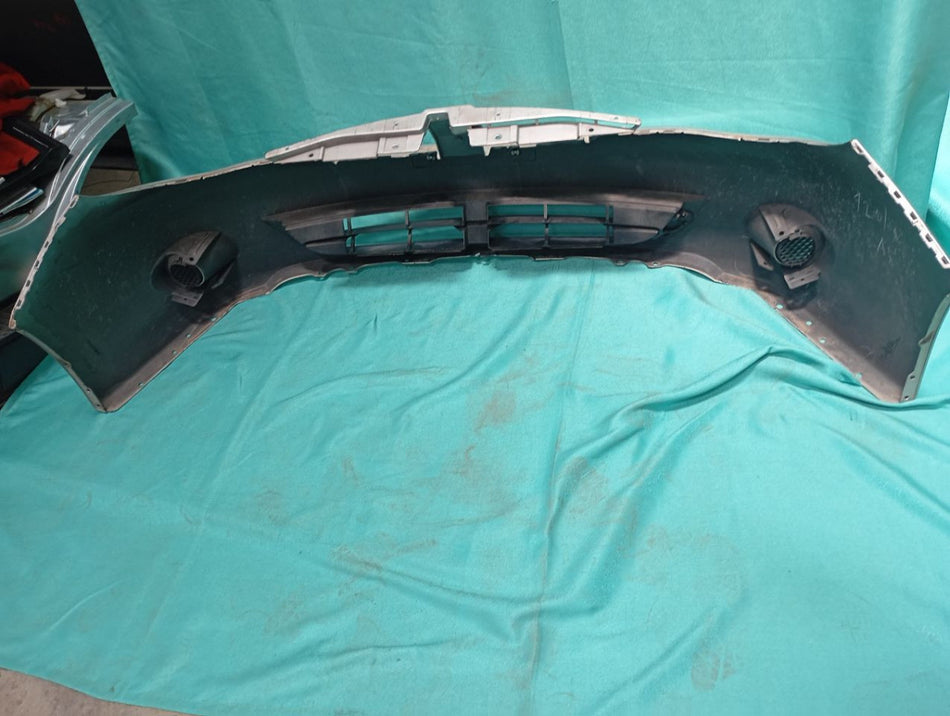 [F BUMPER ASSY]SUBARU IMPREZA ANESIS GE7 2012 EJ20 FF AT 4WD #000324B772445