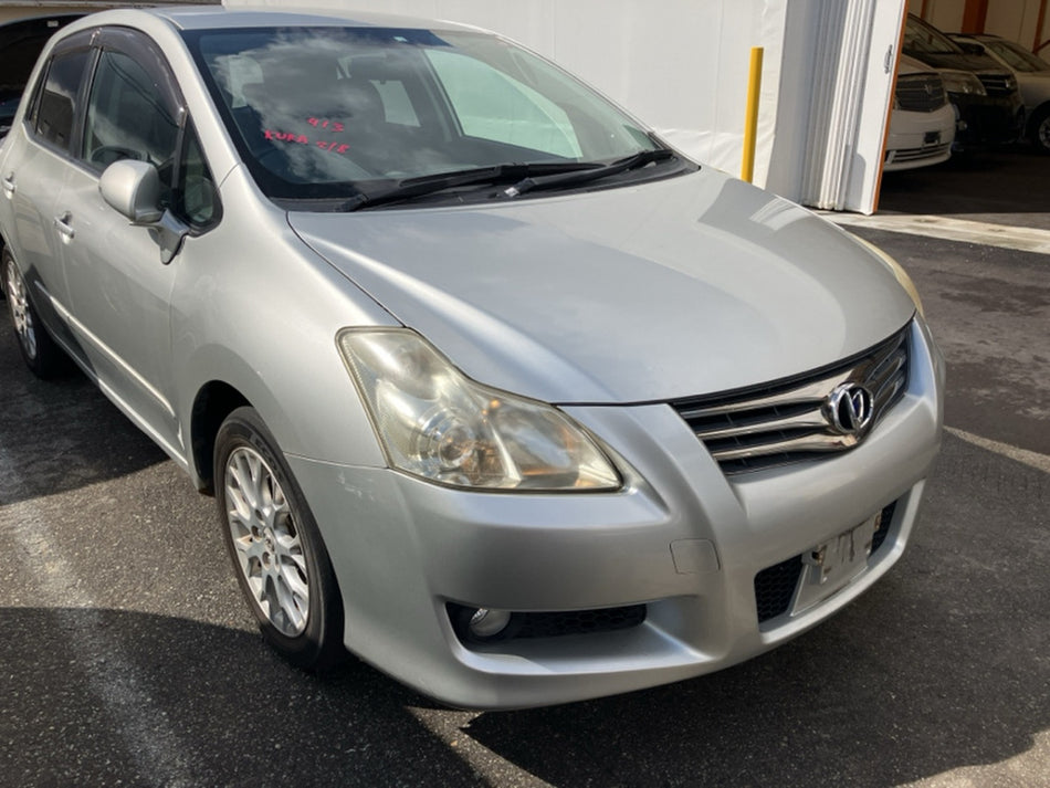 [R DOOR ASSY RH]TOYOTA BLADE AZE156H 2008 2AZ-FE FF AT 2WD #0003254874457